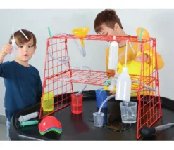 Tout Pour le Jeu Petit Pichet doseur avec anse plastique 300 ml