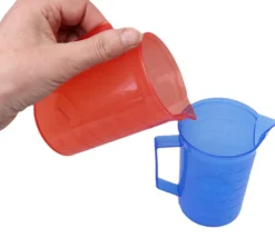 Tout Pour le Jeu Petit Pichet doseur avec anse plastique 300 ml