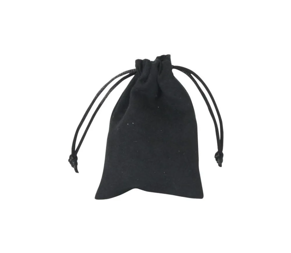Tout Pour le Jeu Petit Sac en velours 100 x 75 mm pour pions de jeux