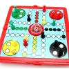 Tout Pour le Jeu Petits chevaux magnétiques - Mini jeu voyage Dada