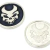 Tout Pour le Jeu Pièce métal élément mort à l'unité - Death element coin Legendary