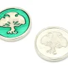 Tout Pour le Jeu Pièce métal élément Nature à l'unité - Coins element Legendary