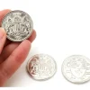 Tout Pour le Jeu Pièce Platinum métal unité valeur 10