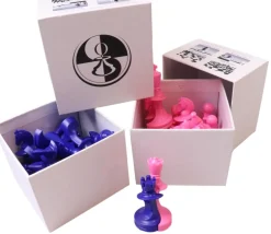 Tout Pour le Jeu Pièces d'échecs de la paix : Paco Sako