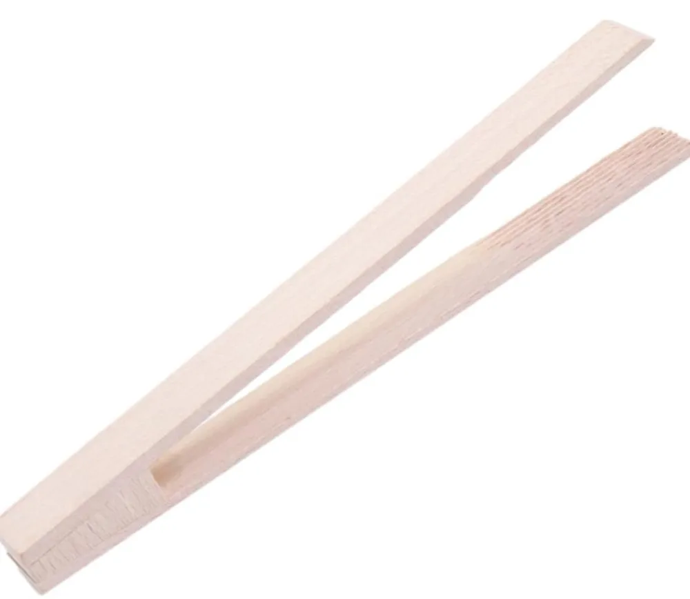 Tout Pour le Jeu Pince en bois de 18 cm