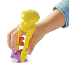 Tout Pour le Jeu Pince Motricité Tri-Grip pour attraper