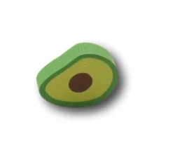 Tout Pour le Jeu Pion Avocat en bois 17 x 13 x 5 mm