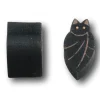 Tout Pour le Jeu Pion Chauve-souris en bois 15 x 9 x 10 mm