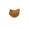 Tout Pour le Jeu Pion croissant en bois 16 x 10 x 10 mm