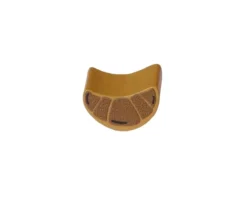Tout Pour le Jeu Pion croissant en bois 16 x 10 x 10 mm