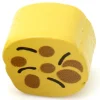 Tout Pour le Jeu Pion de jeu biscuit cookie en bois 15 x 16 x 10 mm