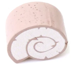 Tout Pour le Jeu Pion de jeu escargot en bois 18 x 15 x 10 mm