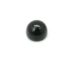 Tout Pour le Jeu Pion dome 12x17 mm demi boule plastique à l'unité