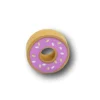 Tout Pour le Jeu Pion Donut en bois 15 x 15 x 5 mm