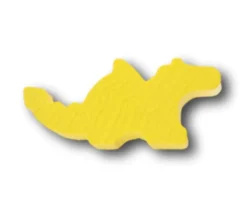 Tout Pour le Jeu Pion en bois dragon 44 x 20 x 10 mm
