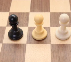 Tout Pour le Jeu Pion en plastique 37 x 22 mm pour jeu à l'unité