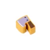Tout Pour le Jeu Pion hache en bois pour jeu 13 x 16 x 10 mm