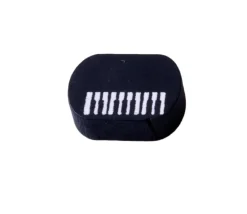 Tout Pour le Jeu Pion instrument de musique - piano 16 x 12 x 5 mm
