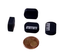 Tout Pour le Jeu Pion instrument de musique - piano 16 x 12 x 5 mm