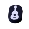 Tout Pour le Jeu Pion instrument de musique - guitare 16 x 12 x 5 mm