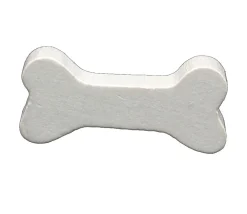 Tout Pour le Jeu Pion OS en bois de 35 x 15 x 8 mm
