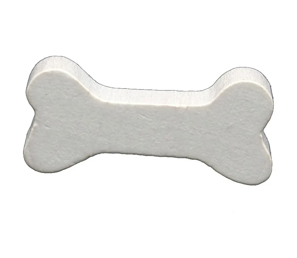 Tout Pour le Jeu Pion OS en bois de 35 x 15 x 8 mm