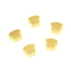 Tout Pour le Jeu Pion pain naturel 13 x 16 x 7 mm