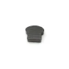 Tout Pour le Jeu Pion pain naturel marron foncé 13 x 16 x 6 mm