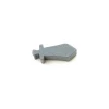 Tout Pour le Jeu Pion épée en bois gris 24 x 8 X 8 mm arme