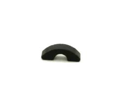 Tout Pour le Jeu Pion petit pont noir 24 x 8 x 8 mm