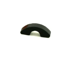 Tout Pour le Jeu Pion petit pont noir 24 x 8 x 8 mm