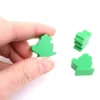 Tout Pour le Jeu Pion petite grenouille verte 2.1 cm
