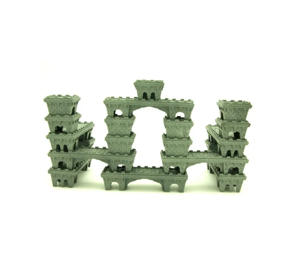 Tout Pour le Jeu Pion pont de Château pour jeux à l'unité