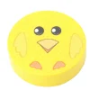 Tout Pour le Jeu Pion poussin jaune en bois 2,5 cm pour jeu