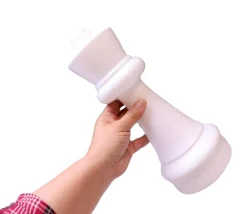Tout Pour le Jeu Pion Roi 30 cm - Pièce échec vendue à l'unité SAV jeu jardin