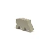 Tout Pour le Jeu Pion sanglier gris en bois 35 x 20 x 8 mm.