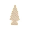 Tout Pour le Jeu Pion sapin naturel en bois 43x21x10 mm