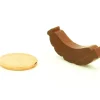 Tout Pour le Jeu Pion saucisse marron 30 x 11 x 5 mm