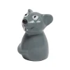 Tout Pour le Jeu Pion Souris 30 x 20 mm grise pour jeu