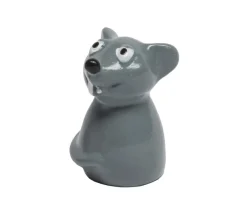 Tout Pour le Jeu Pion Souris 30 x 20 mm grise pour jeu