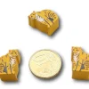 Tout Pour le Jeu Pion Tigre en bois 16 x 12 x 10 mm