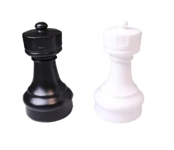 Tout Pour le Jeu Pion Tour 21 cm - Pièce échec vendue à l'unité SAV jeu jardin