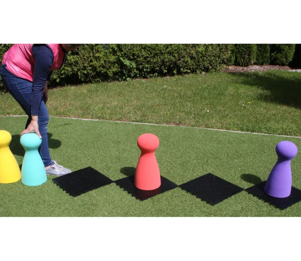 Tout Pour le Jeu Pion ULTRA géant 40 cm de HAUT