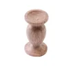 Tout Pour le Jeu Pion vase en bois 21 x 15 mm amphore