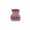 Tout Pour le Jeu Pion Vase en bois 15 x 13 x 10 mm