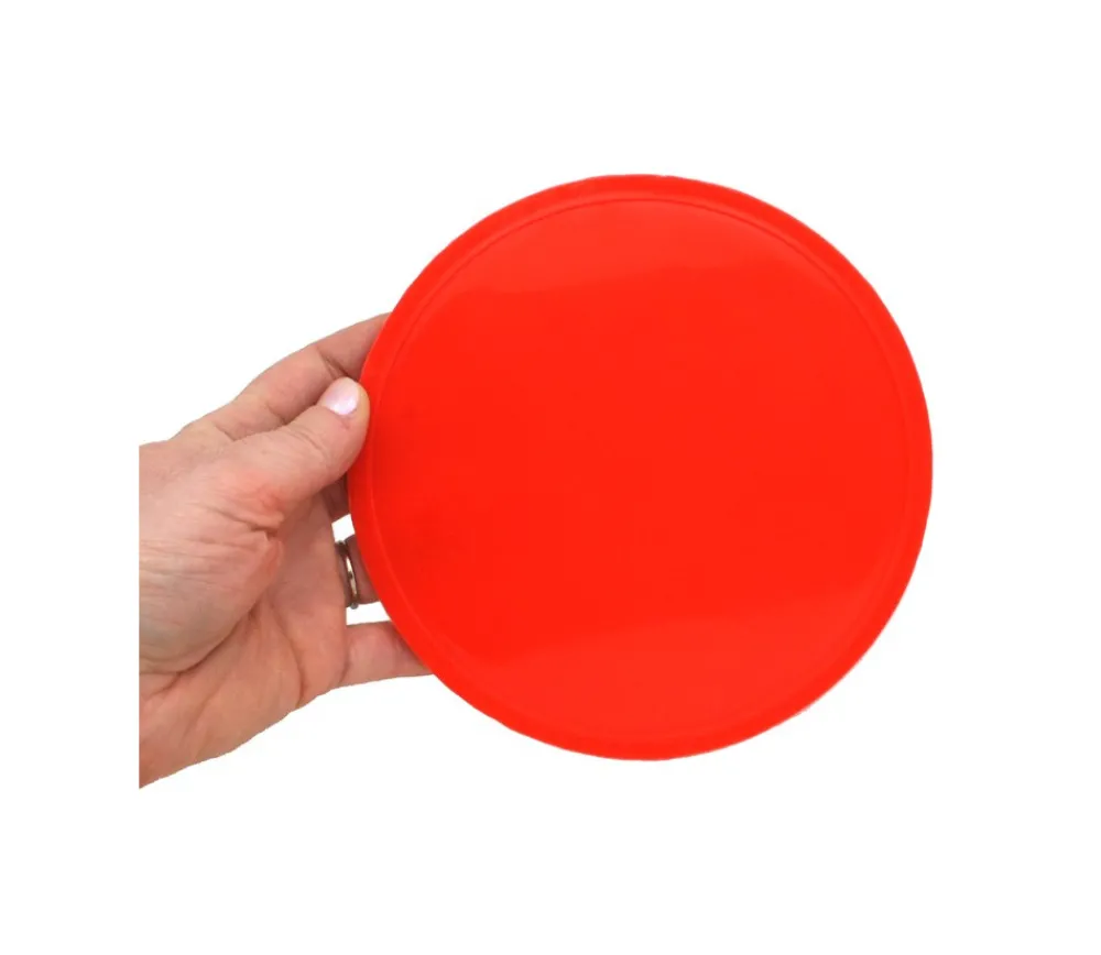 Tout Pour le Jeu Pion XXL jeton 9 cm de diamètre plastique - palet