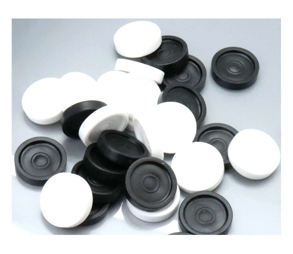 Tout Pour le Jeu Pions de dames plastique 40 pions de 2.3 cm