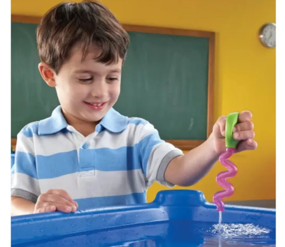 Enfant Tout Pour le Jeu Pipette géante 15.5 cm motricité