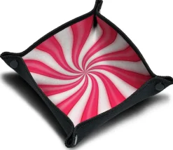 Tout Pour le Jeu Piste de dés bonbon 21x 21 cm
