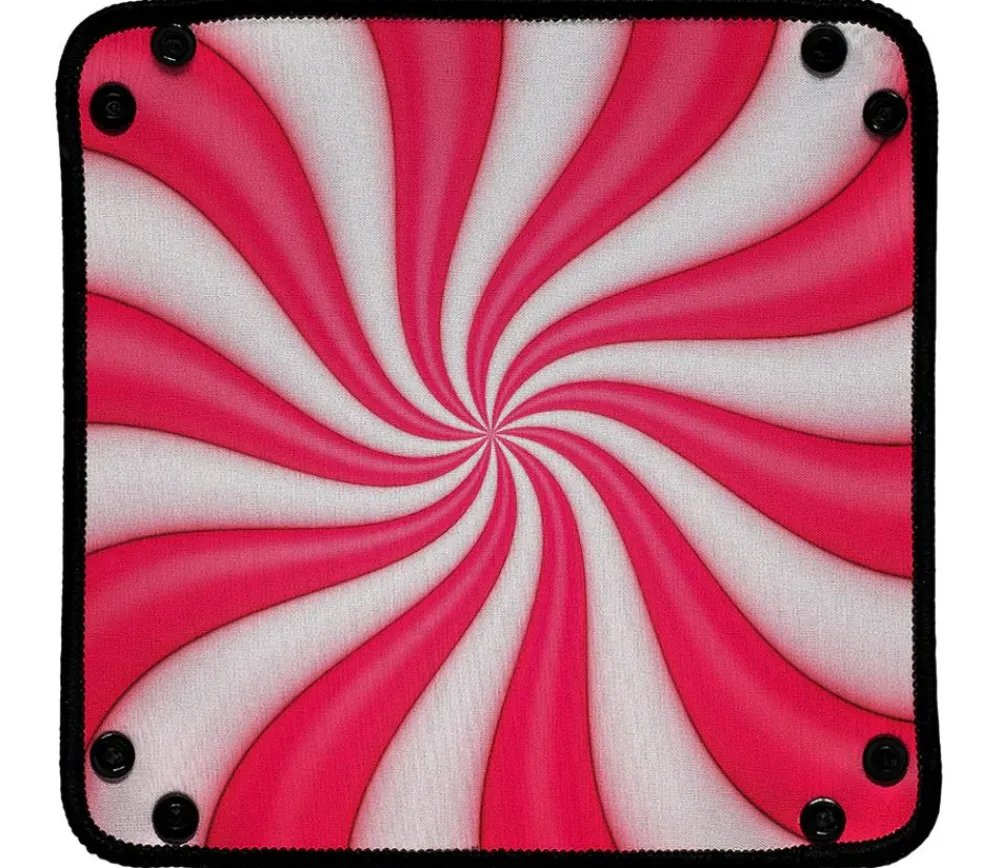 Tout Pour le Jeu Piste de dés bonbon 21x 21 cm